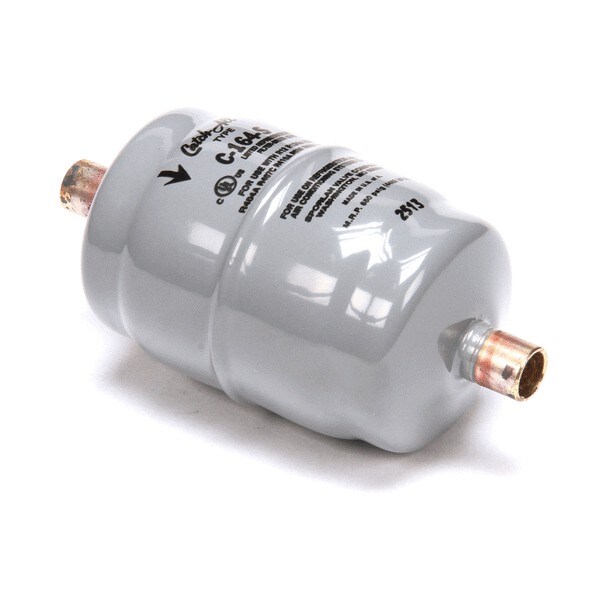 Master-Bilt Drier Cw-164-S 1/2 Odf 09-09610 - main